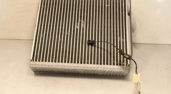 Hyundai i30 Air conditioning (A/C) radiator (interior) 