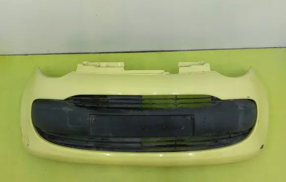 Citroen C1 Front bumper