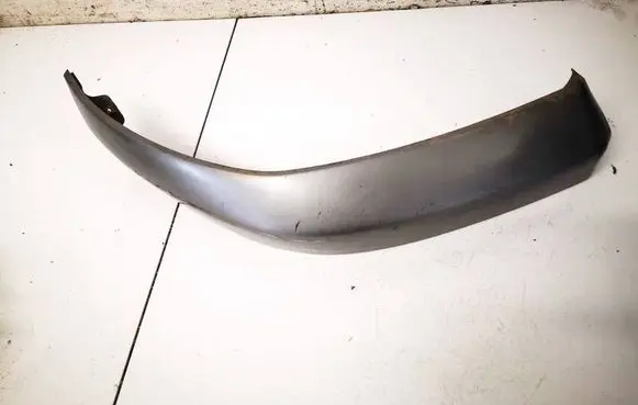 Daihatsu Sirion Front bumper splitter molding 5271297201