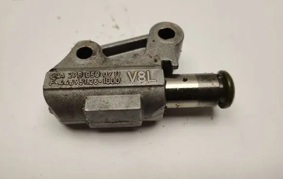 Mercedes-Benz GL X166 Timing belt tensioner A2780500711