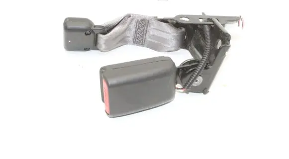 Honda Jazz IV GR Middle seatbelt buckle (rear) 6470051M8B