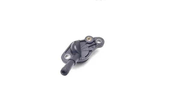 Volkswagen Golf SportWagen Engine coolant pipe/hose 06K121132