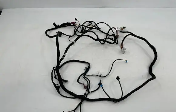 BMW iX1 Wiring harness 5A845B0