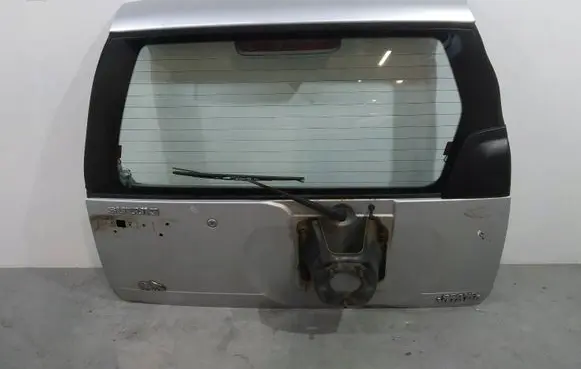 Suzuki Grand Vitara I Tailgate/trunk/boot lid 