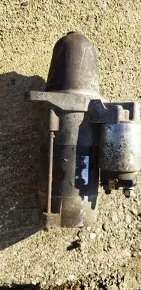 Subaru XV Starter motor 23300AA621