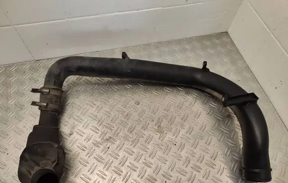 Volvo V70 Intercooler hose/pipe 30778734 E2Z4D PA66GF35