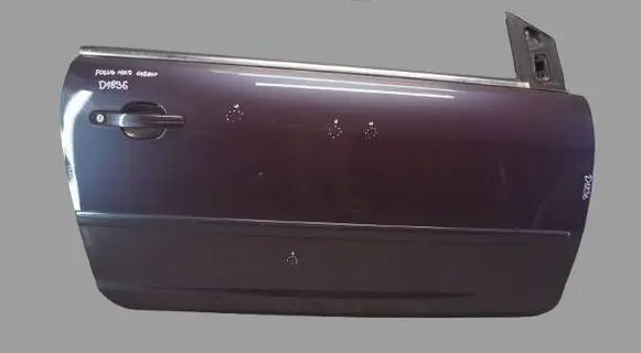 Ford Focus Door (2 Door Coupe) 