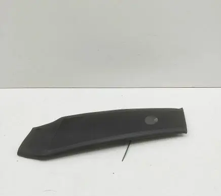 Tesla Model 3 Highland Front door glass trim molding 173428200 177393400D
