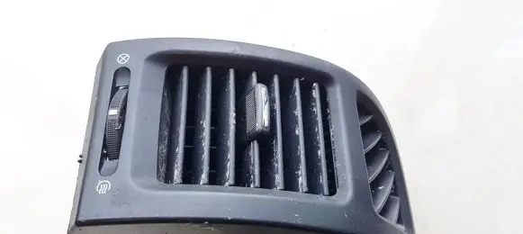 KIA Carnival Dashboard side air vent grill/cover trim 4d97460000 4d974-60000