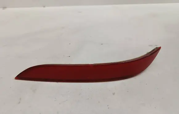BMW 5 E60 E61 Rear tail light reflector 8389