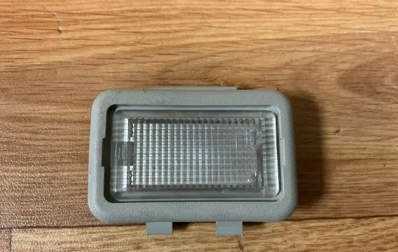 Opel Insignia A Other interior light 90383800