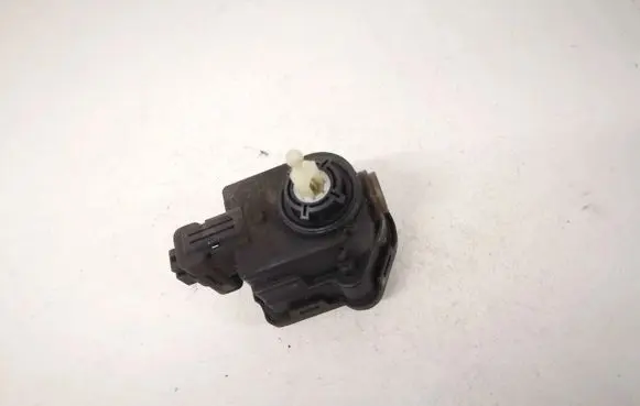 Renault Espace - Grand espace IV Headlight level adjustment motor 8200006664 008164-00