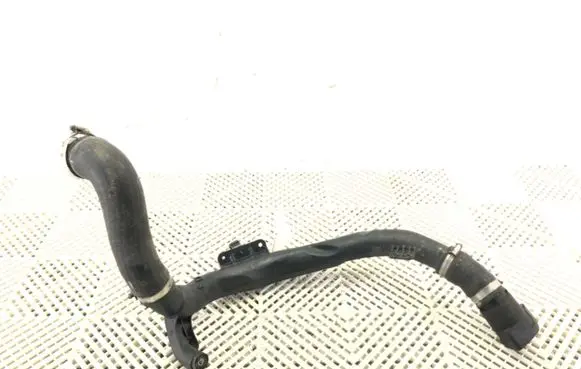 Volkswagen Scirocco Intercooler hose/pipe 03L131111R