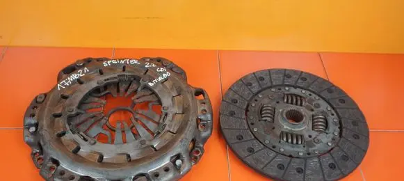 Mercedes-Benz Sprinter W906 Clutch set kit 324056210 651955 SPRZEGLO
