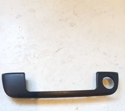 BMW 5 E34 Front door handle cover 51211960932