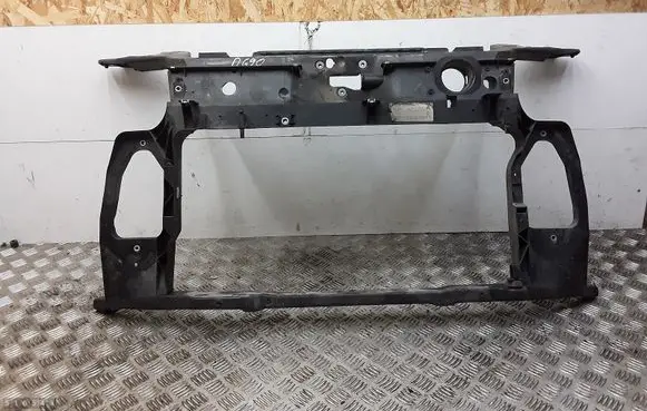 Fiat Panda II Radiator support slam panel 875626R