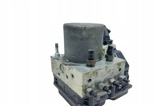 Peugeot 407 ABS Pump 0265950659 88709L1333