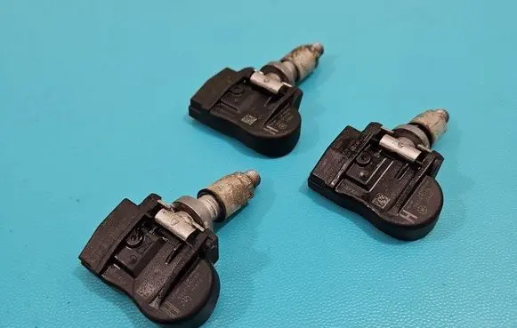 Jaguar XE Tire pressure sensor S180052076B IMPRK1454848