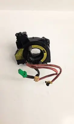 Volvo C30 Airbag slip ring squib (SRS ring)