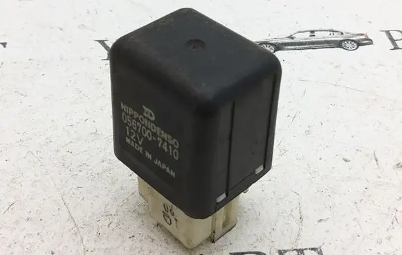 Honda HR-V Other relay 0567007410