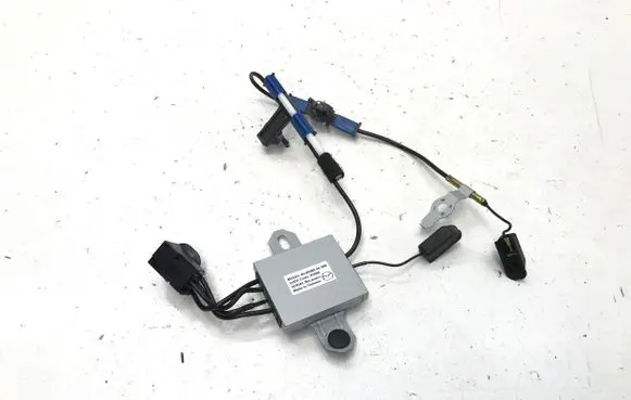 Mazda MX-30 Aerial antenna amplifier BDNA669N0