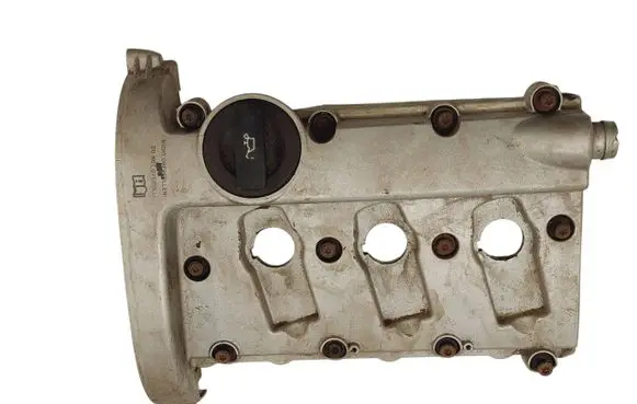 Audi A6 S6 C6 4F Rocker cam cover 06C103471