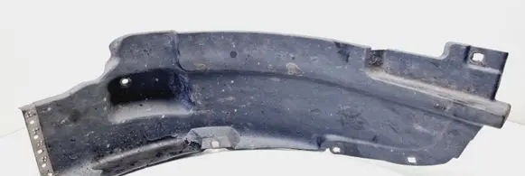 KIA Ceed Front wheel arch liner splash guards 868161H000
