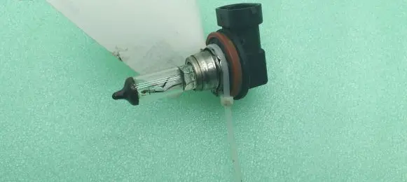Volkswagen Sharan Rear tail light bulb 