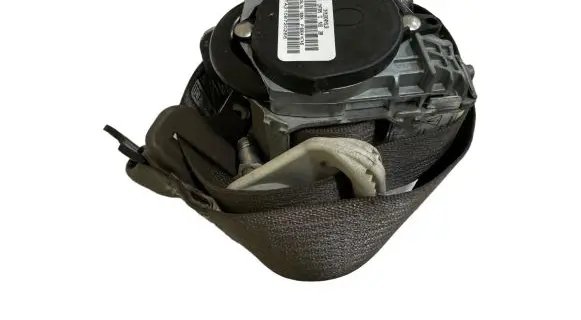 Jeep Patriot Front seatbelt 605884102C 6056738G6C