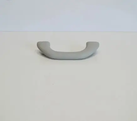 Skoda Octavia Mk2 (1Z) Rear interior roof grab handle 5J0857607