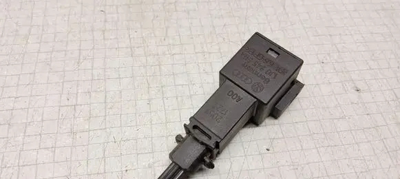 Volkswagen Transporter - Caravelle T5 Brake pedal sensor switch 1J0945511A