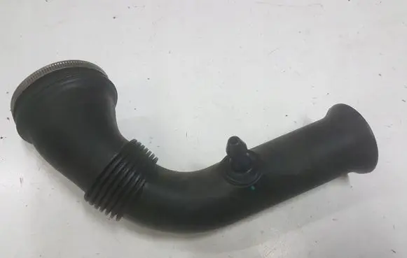 Fiat 500 Air intake hose/pipe 51898957