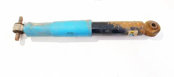 Jaguar X-Type Rear shock absorber/damper 24062275