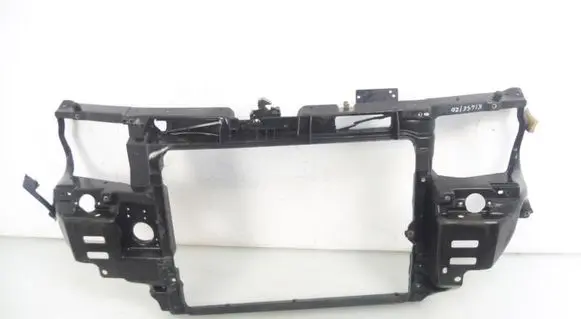Volkswagen Sharan Radiator support slam panel bracket 7M0805594A