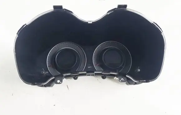 Toyota Auris 150 Speedometer (instrument cluster) 83800-02M12 SV0361