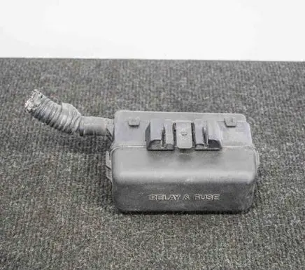 Lexus RX 330 - 350 - 400H Fuse box set