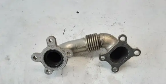 Honda CR-V EGR valve line/pipe/hose