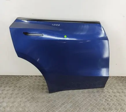 Tesla Model Y Rear door 1493562E0A