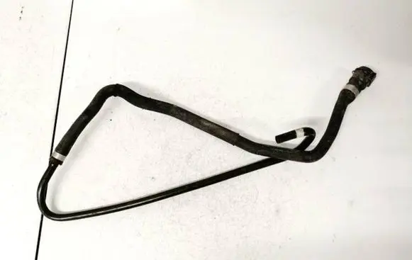 BMW 5 GT F07 Breather hose/pipe 1712228428401 154768810