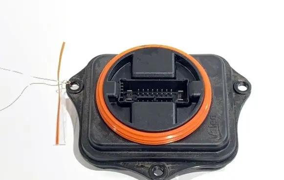 Ford Kuga II Other control units/modules 90100295