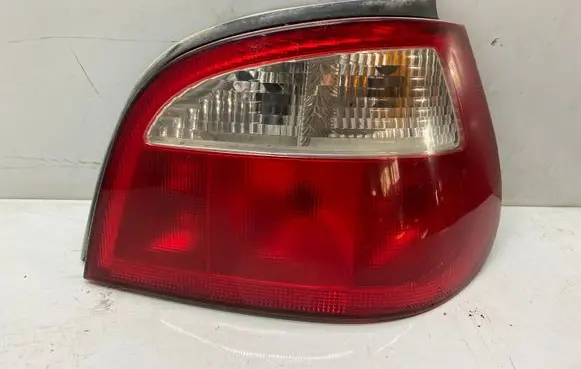 Renault Megane I Rear/tail lights 15164100