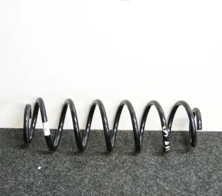 Skoda Octavia Mk3 (5E) Rear coil spring 5Q0511121AC