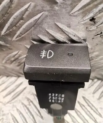 Hyundai Accent Fog light switch 937420500