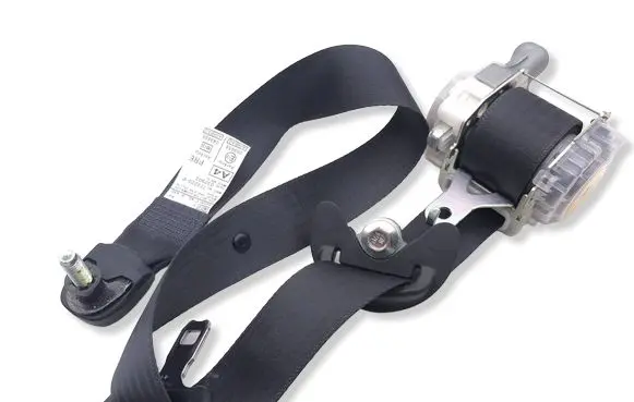 Toyota GT 86 Front seatbelt G087901 7T3220P
