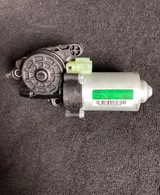 KIA Sportage Seat adjustment motor 88681F2000 SPM30ADM