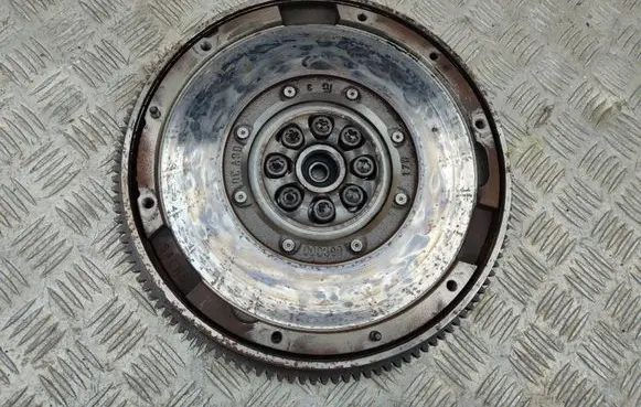 Subaru XV I Dual mass flywheel 000399