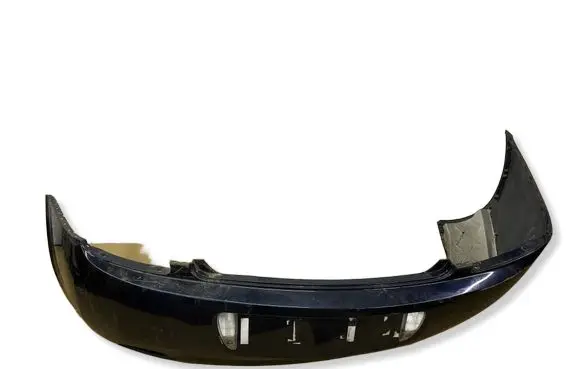Bentley Continental Rear bumper