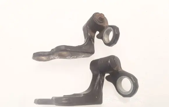 Ford Focus C-MAX Rear door hinge set 