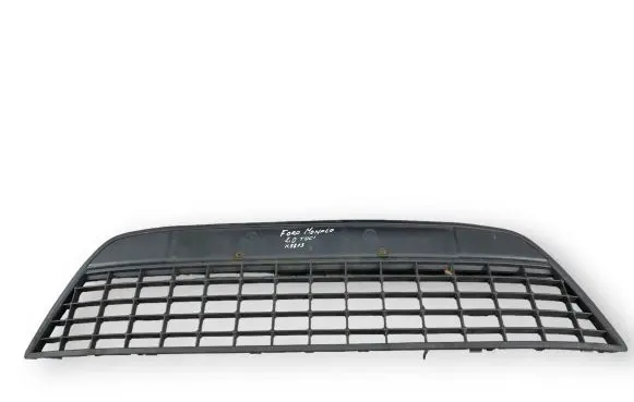 Ford Mondeo MK IV Front bumper lower grill 7S7117B968A 7S7117B968D