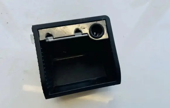 Volkswagen Golf V Car ashtray 1k0857335